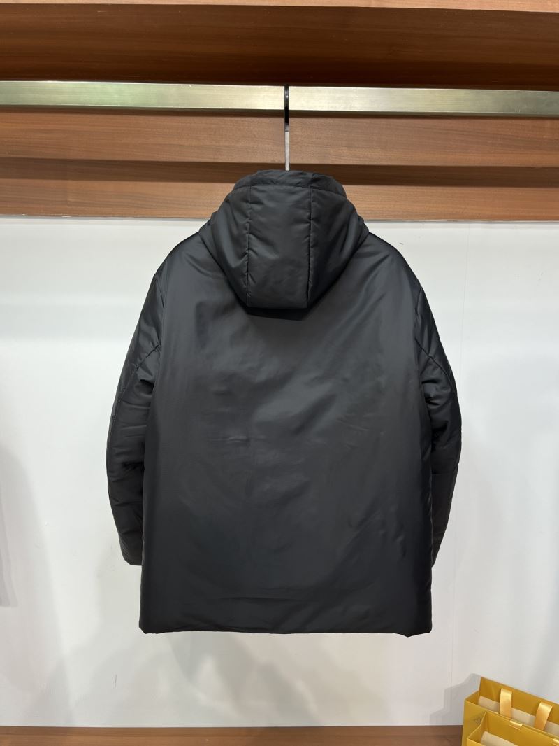 Prada Down Jackets